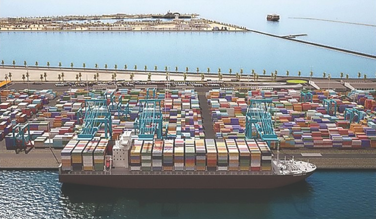 QRCS Is Set To Send A Humanitarian Aid Ship To Gaza